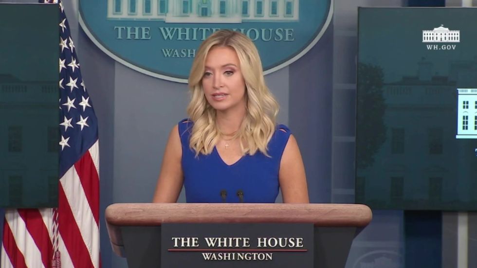 Even if there is transmission students should going back to school, White House says