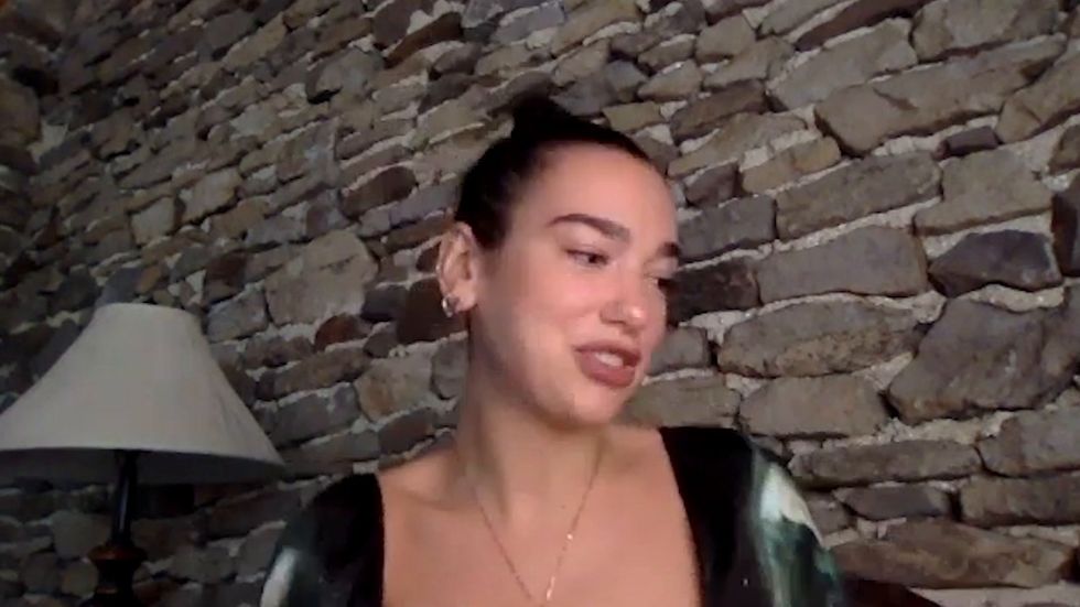 Dua Lipa, Stormzy and Laura Marling shortlisted for Mercury Prize