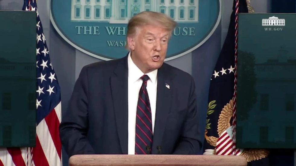 Trump says he wishes accused sex trafficker Ghislaine Maxwell well and has 'met her numerous times'