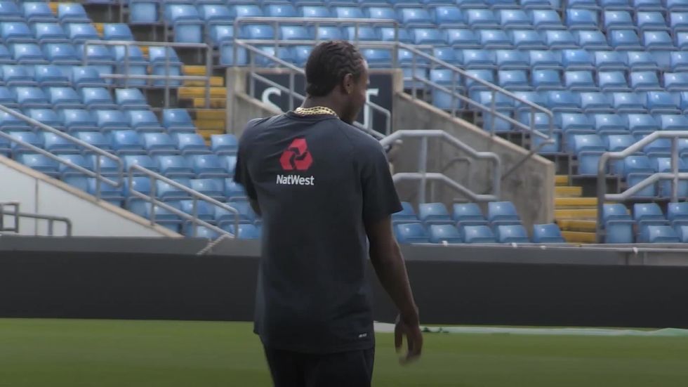 Jofra Archer escapes additional ban after breaching protocols