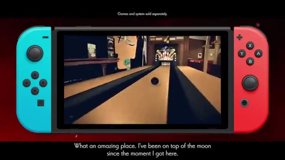 Deadly Premonition 2 Trailer