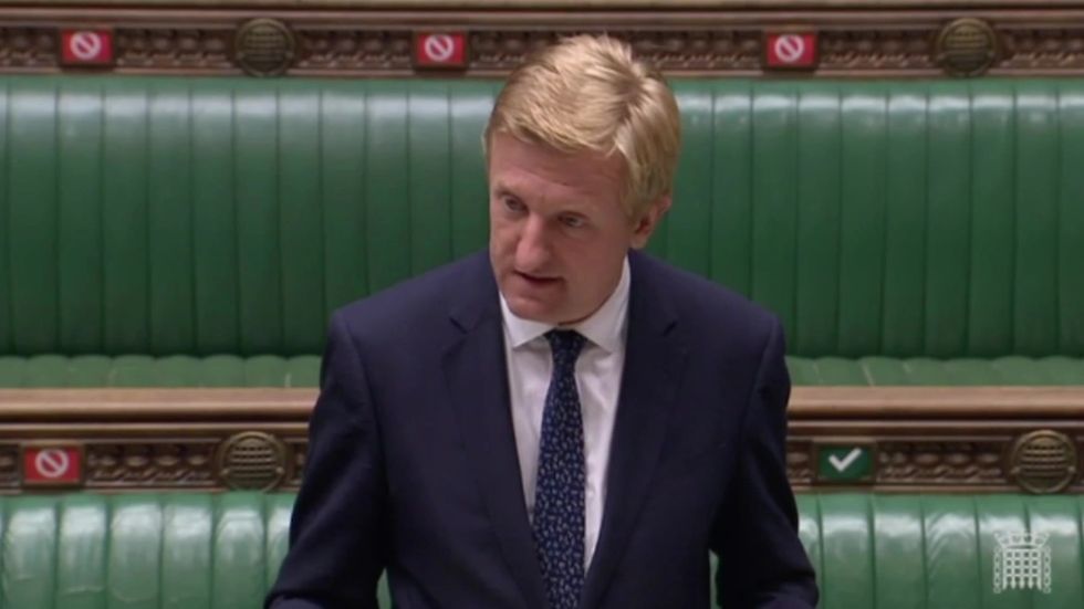 UK government bans Huawei from UK's 5G network in major U-turn