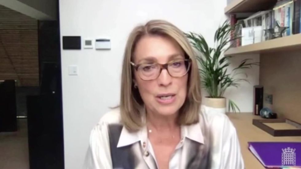 ITV chief executive defends airing of Jeremy Kyle Show