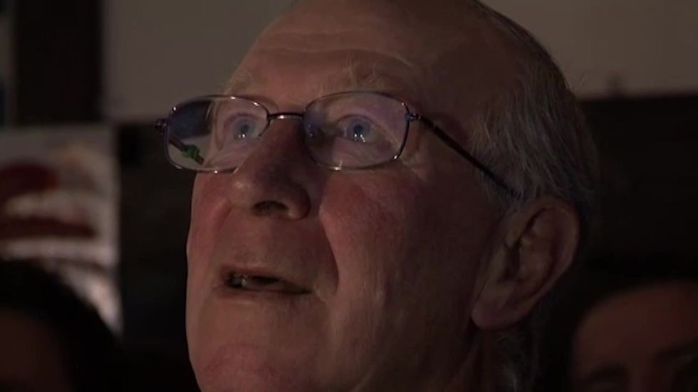 World Cup winner Jack Charlton dies aged 85