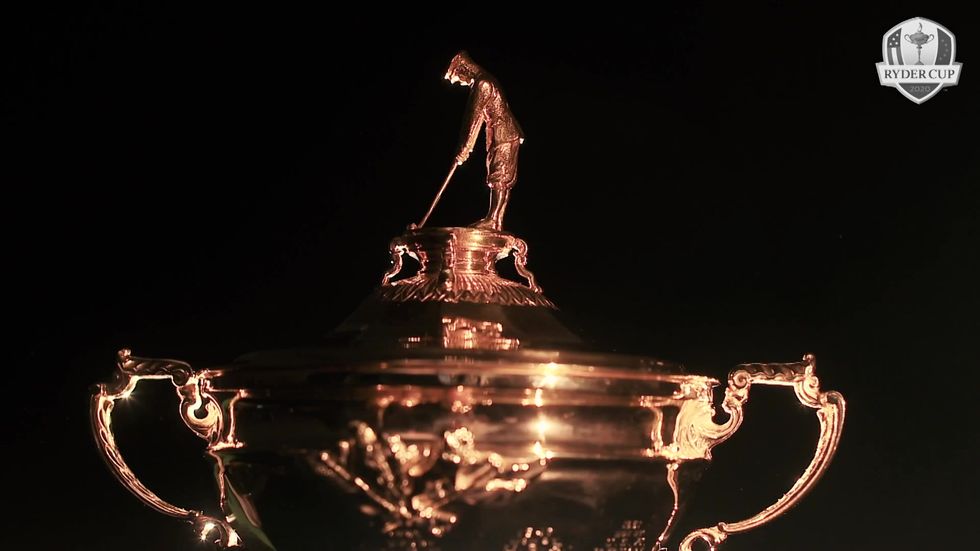 Ryder Cup postponed until 2021