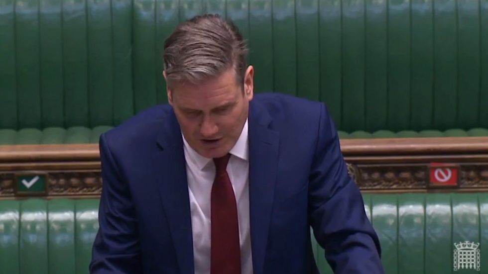 Boris Johnson refuses to apologise for blaming care homes for coronavirus deaths