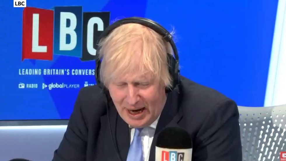 Boris Johnson to 'introduce White House-style televised press briefings' in overhaul of No 10 communications