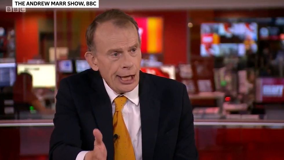 Ed Miliband says Keir Starmer is 'definitely' a better leader than he was