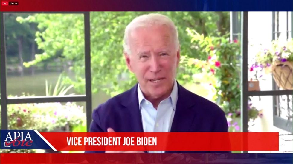 Biden slams Trump over report Russia put bounties on US troops in Afghanistan