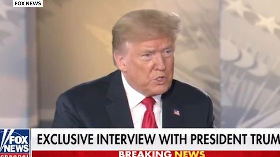 Trump says Chicago 'worse than Afghanistan'