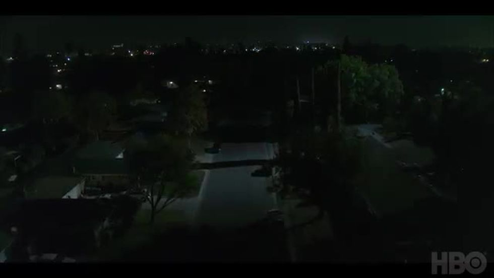 I'll Be Gone In the Dark: Official Trailer