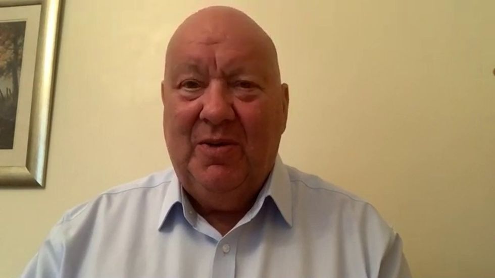Liverpool mayor urges fans to celebrate responsibly and follow social distancing guidelines