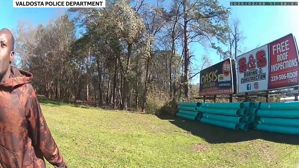 Black man mistaken by police as a criminal sues department over use of excessive force