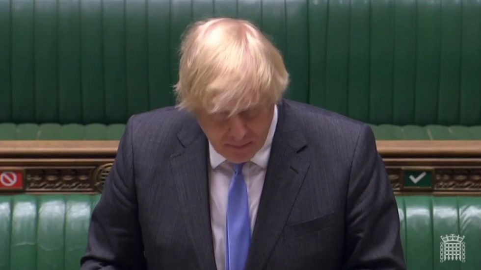 Primary and Secondary schools will reopen in September with full attendance expected, Boris Johnson announces