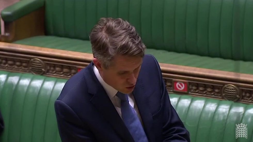 Gavin Williamson says DfE will be looking into moving exam season back next year