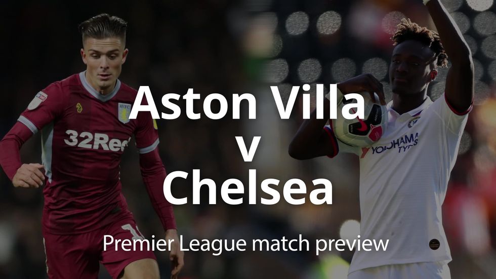 Premier League Match Preview: Aston Villa v Chelsea