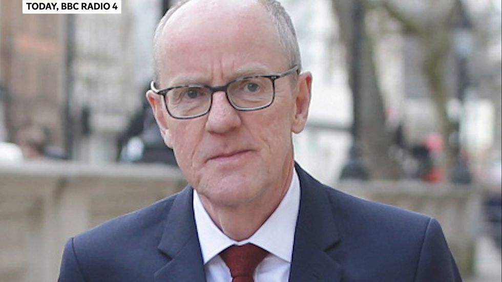 Schools minister address number of laptops distributed for disadvantaged children