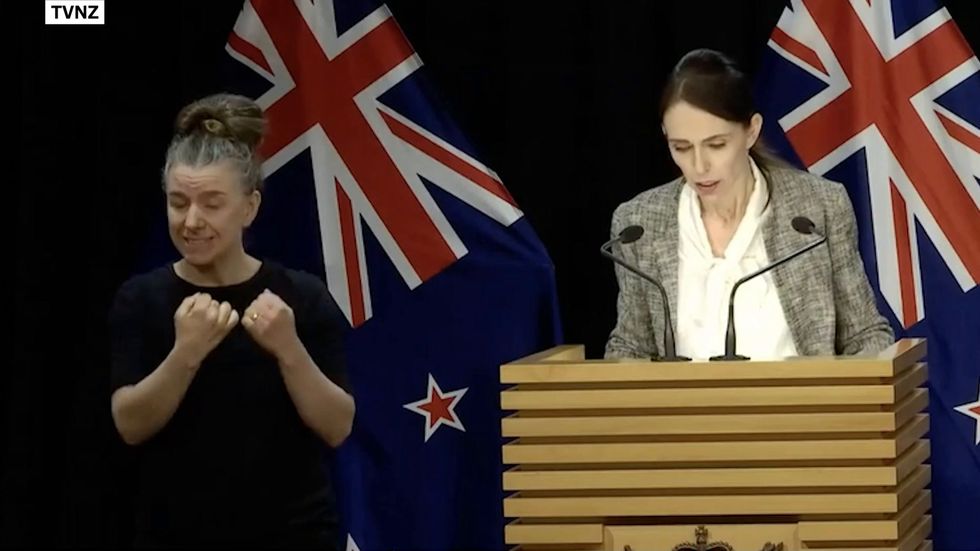 Coronavirus: Military takes over New Zealand border checks after ‘unacceptable failure’ that allowed in two infected travellers from UK