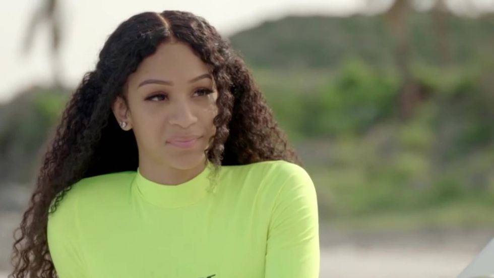 T.I.s daughter Deyjah felt like she couldn't say no to having yearly virginity test