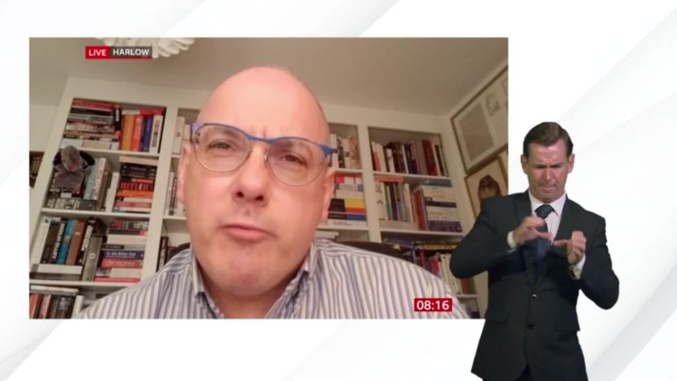 Robert Halfon says £63m pledged by No 10 for hungry children may never reach them