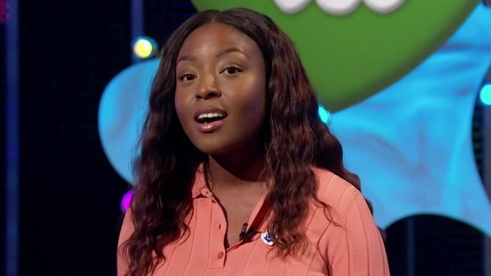 Blue Peter delivers powerful message for children about racism