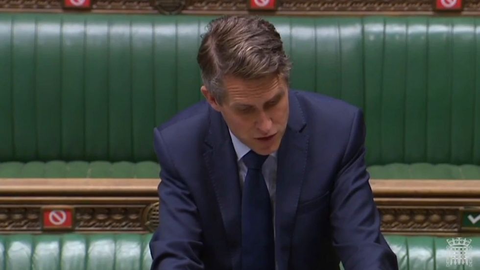 Government abandons plans to reopen primary schools to all pupils in England before summer holidays
