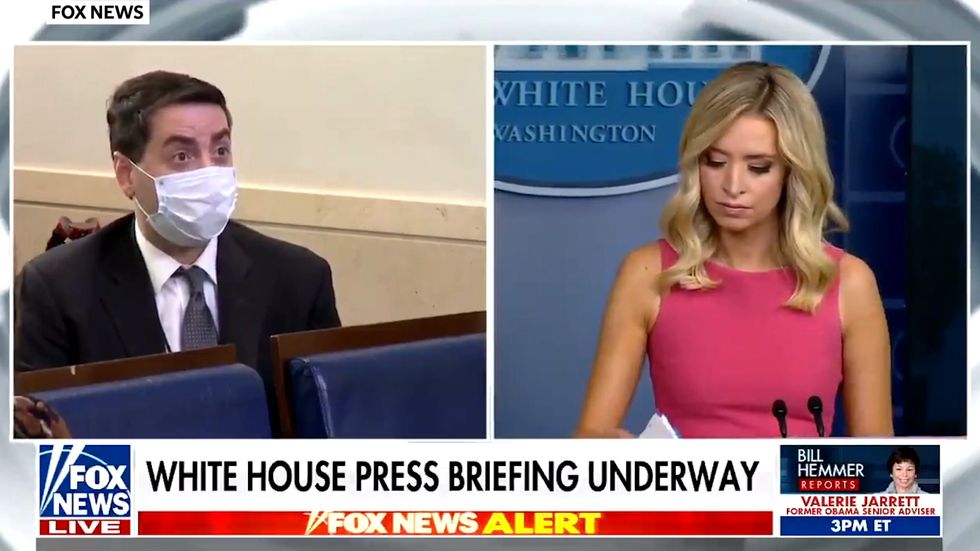 White House has no regrets over tear gassing protesters