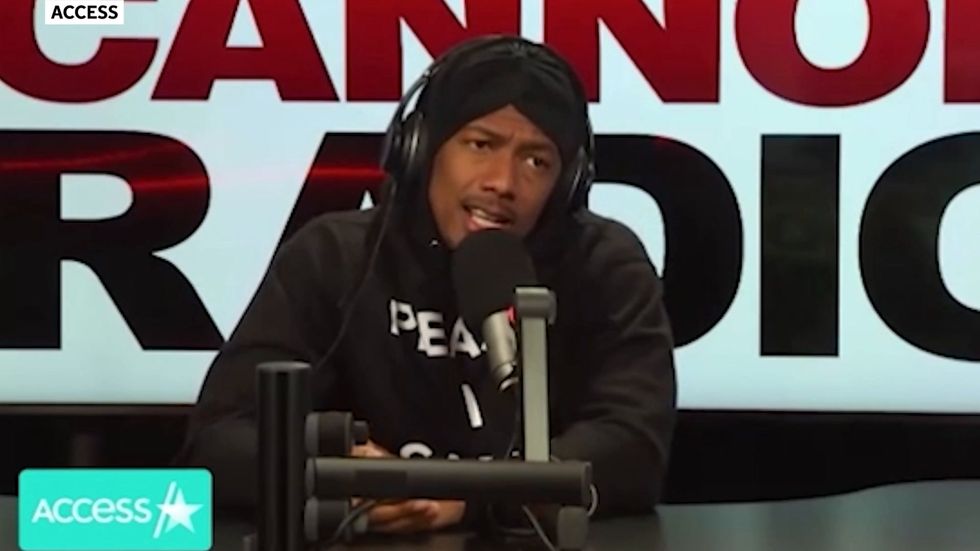 Nick Cannon says his and Mariah Carey's children do not feel safe amid George Floyd killing