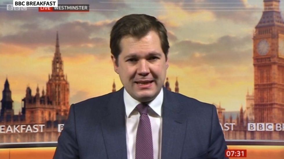 Everyone should 'move on' now from Dominic Cummings row says Robert Jenrick