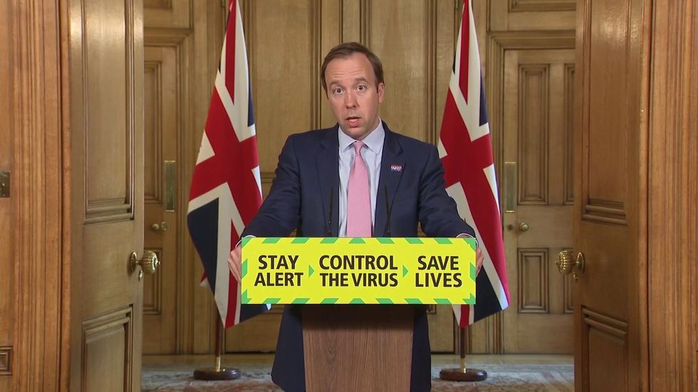 Coronavirus: NHS to offer drug that can shorten recovery time by four days