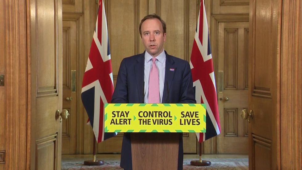 Coronavirus: 37,048 deaths across UK