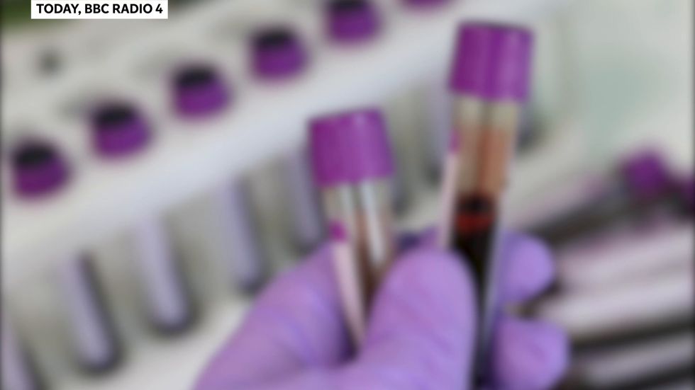 NHS leaders warn test and trace system may come too late