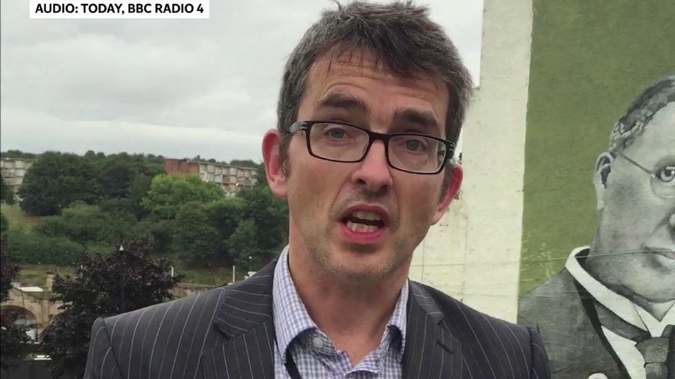 Fresh pandemic risk without test-and-trace warns Sheffield public health chief Greg Fell