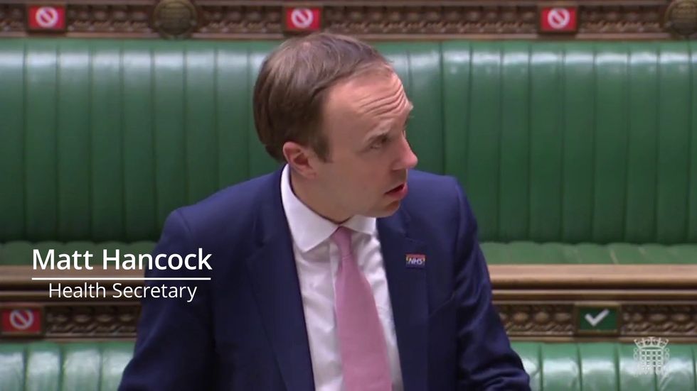 Everyone aged five and over with symptoms now eligible for Covid-19 test