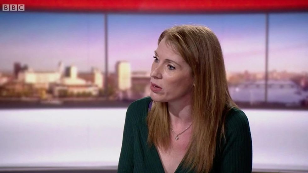 Angela Rayner calls for investigation into care home crisis as Gove admits ‘big lessons’ to be learned