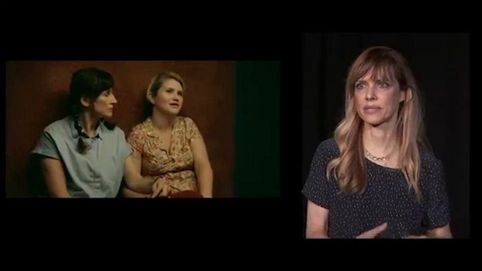 Lynn Shelton talks about female directors in 2019