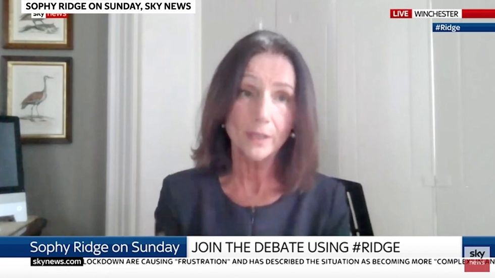 CBI urges government to 'think very carefully' about 14-day quarantine proposal