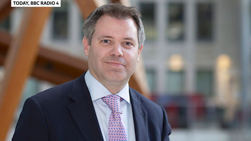 Minister admits lack of testing capacity for care homes