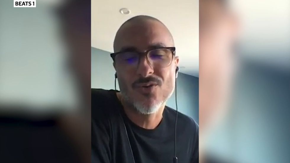 Ariana Grande explains why she hates being called a 'diva'