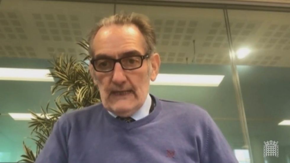 Chief statistician Ian Diamond says deaths must be registered within 24 hours