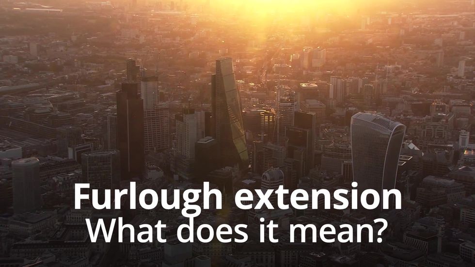 Furlough extension: What does it mean for workers and businesses?