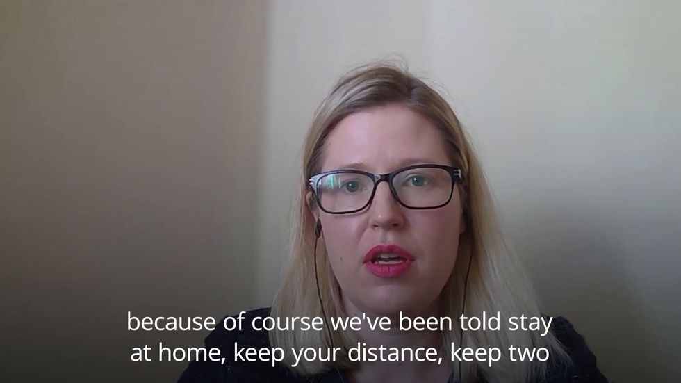 Employment lawyer: Government must provide clear lockdown easing guidance for businesses
