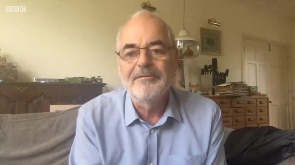 Governments daily coronavirus briefings not trustworthy communication of statistics says leading scientist
