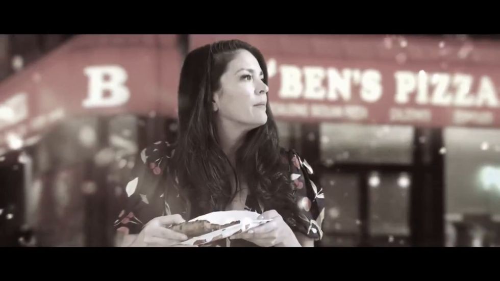 SNL pays tribute to New York