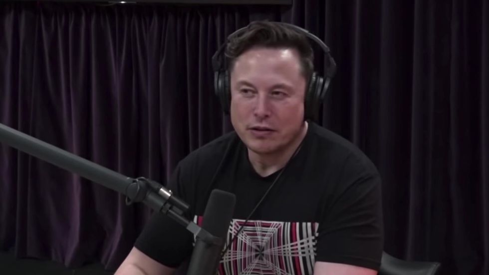 Musk says language could be obsolete in 10 years