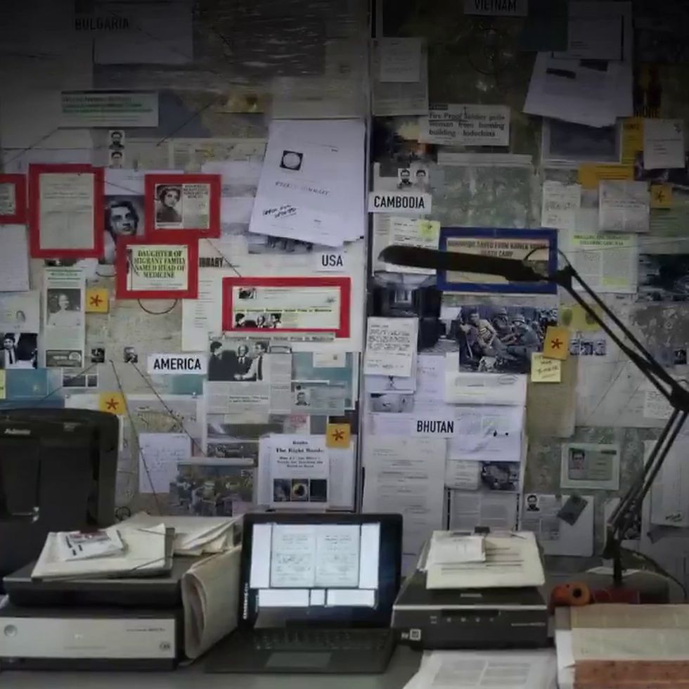 Charlize Theron stars in first teaser trailer for Netflix's The Old Guard