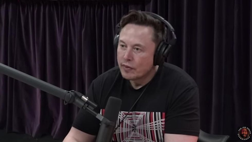Elon Musk explains why he's selling all his possessions
