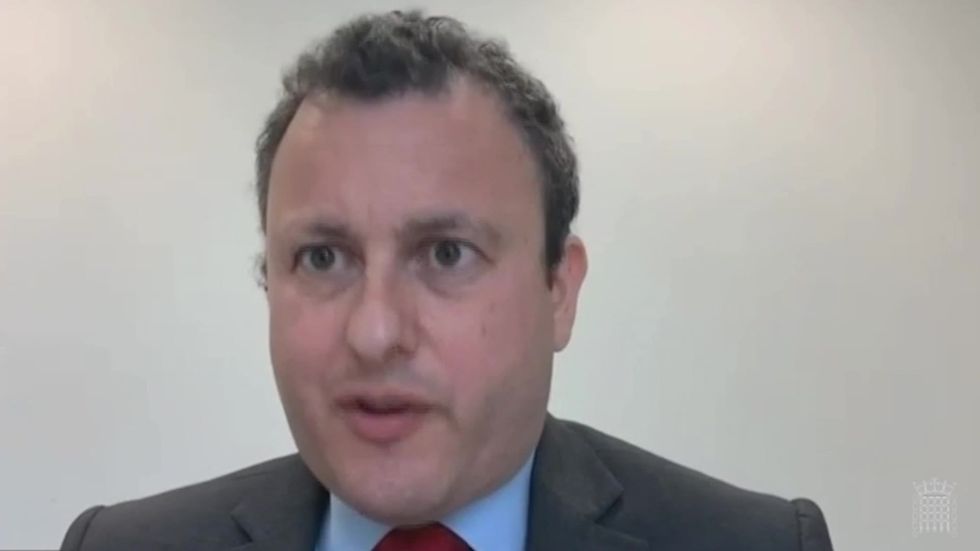 NHS contract tracing app 'will have unintended consequences'