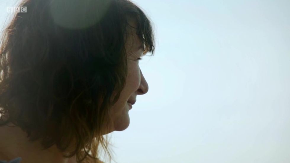 Race Across the World's Jo reveals her cancer has returned