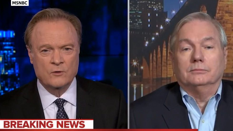 Top US diseases expert warns the Covid-19 pandemic could last two years